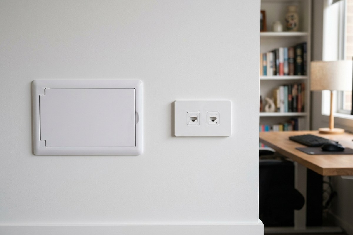 Data & Network Cabling in Woy Woy: Faster, More Reliable Home Internet