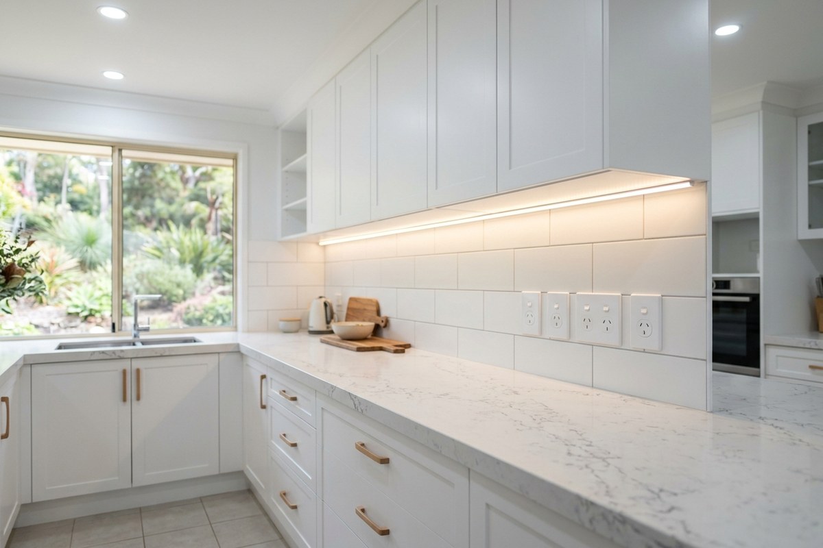 Renovation Electrical in Woy Woy: Planning the Wiring Before You Build