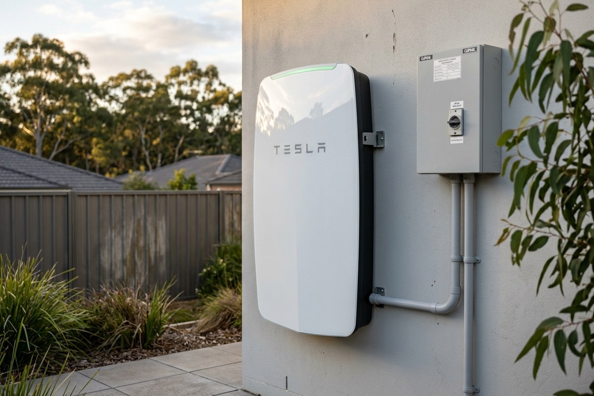 Home Battery Storage in Woy Woy: Is It Right for Your Home?
