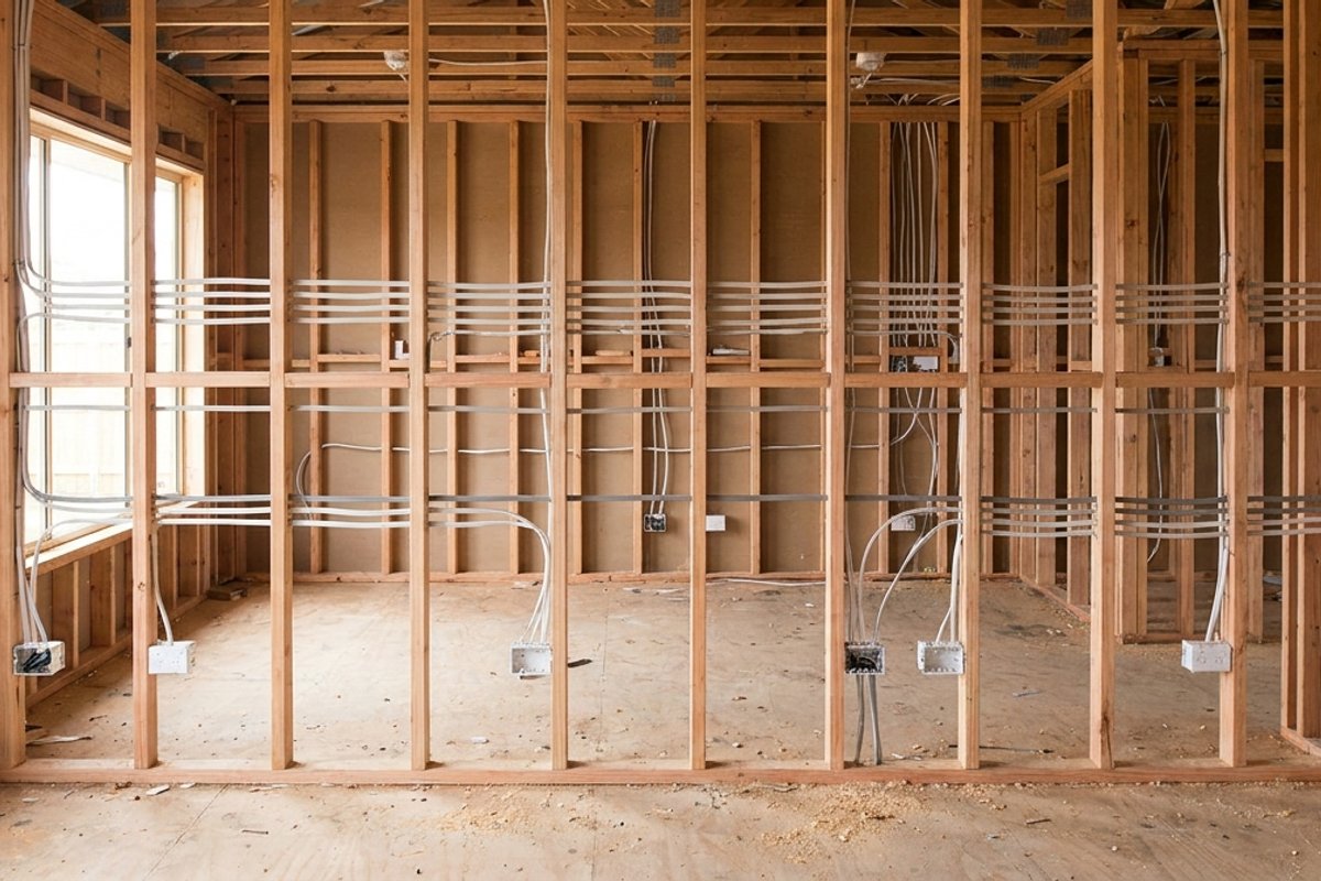 Home Rewiring & Wiring Woy Woy